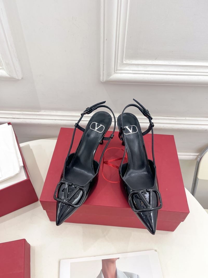 Valentino Sandals